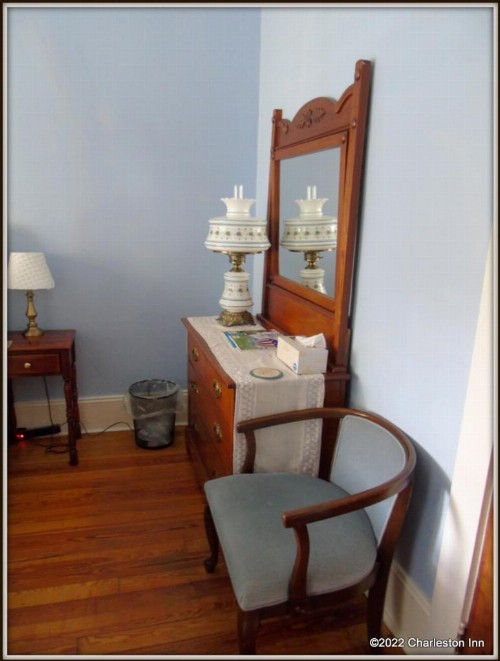 The Charleston Inn - image 47