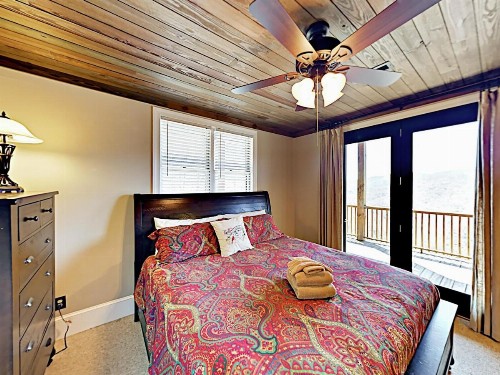 Mountaintop Home Home - image 12