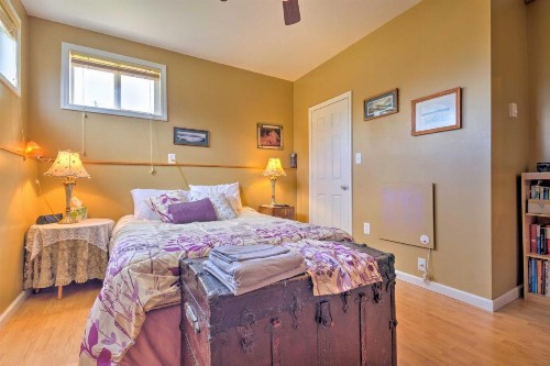 Hendersonville Apt with Sugarloaf Mountain Views! - image 11