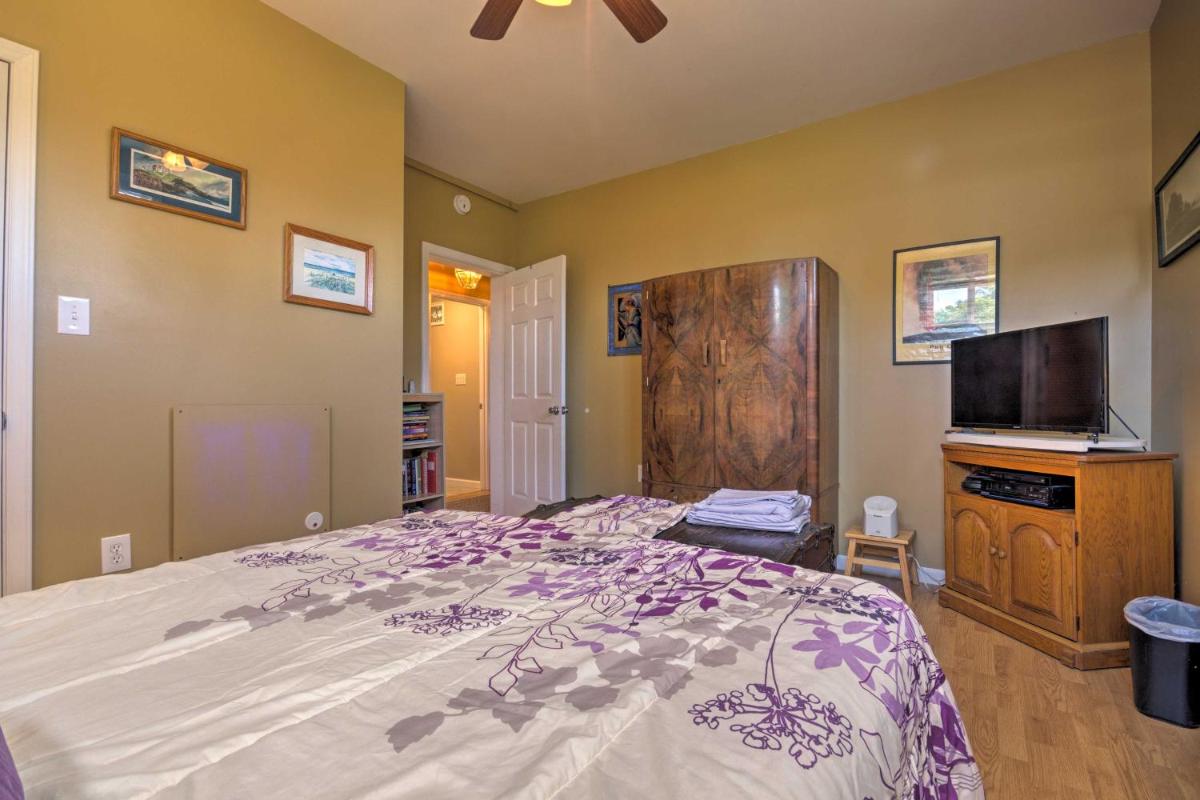Hendersonville Apt with Sugarloaf Mountain Views! - image 6