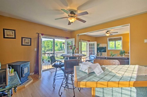 Hendersonville Apt with Sugarloaf Mountain Views! - image 9