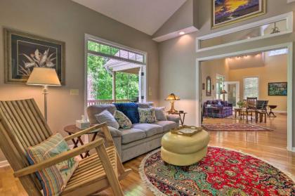 Jeter Mountain Joy Retreat with Deck and Fire Pit! - image 11