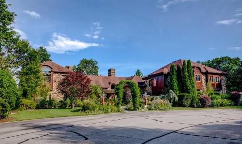 Laurelgate