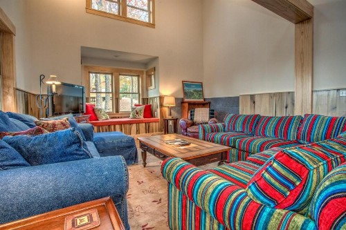 Bearwallow Retreat - image 10