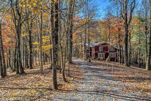 Bearwallow Retreat - image 5