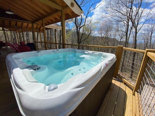 Bearwallow Retreat - image 8