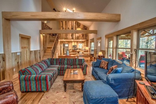Bearwallow Retreat - image 9