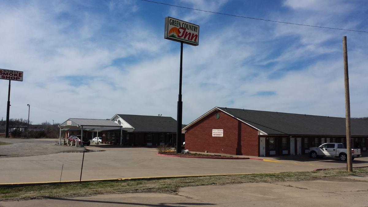 Green Country Inn - image 4