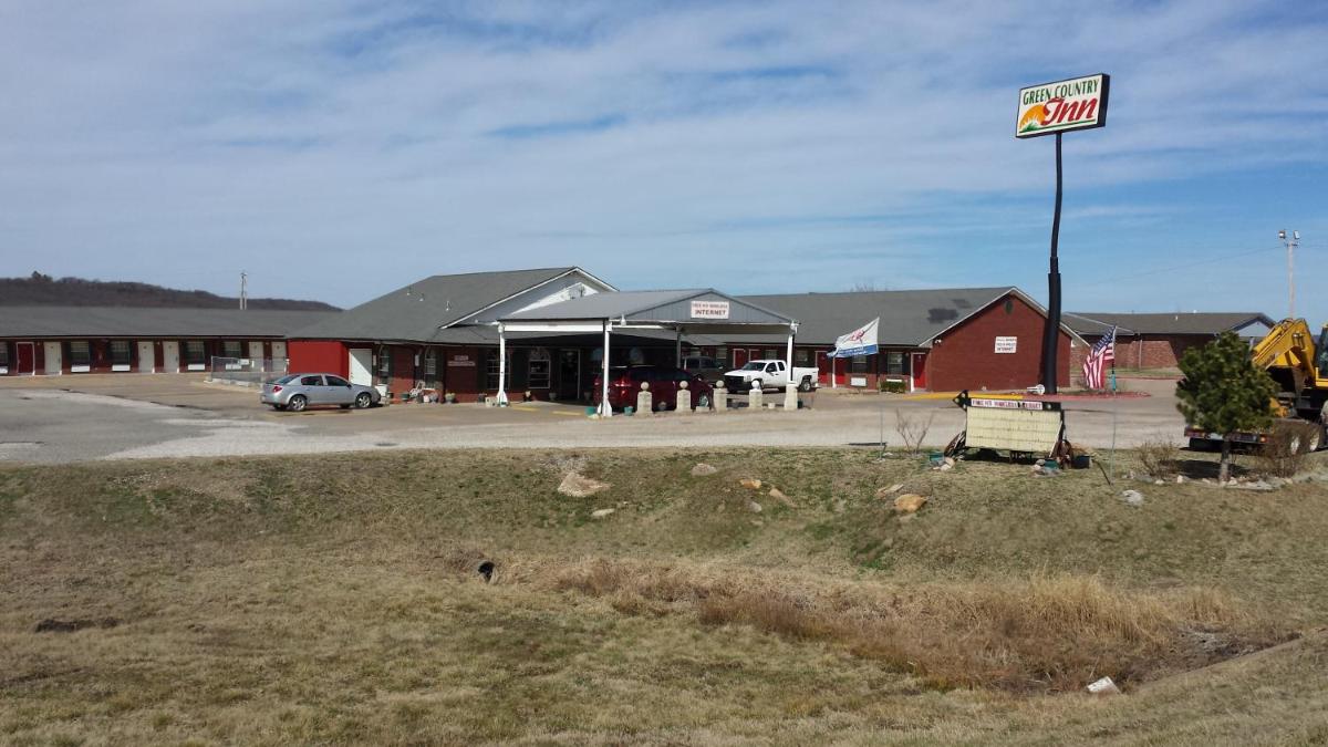 Green Country Inn - image 5
