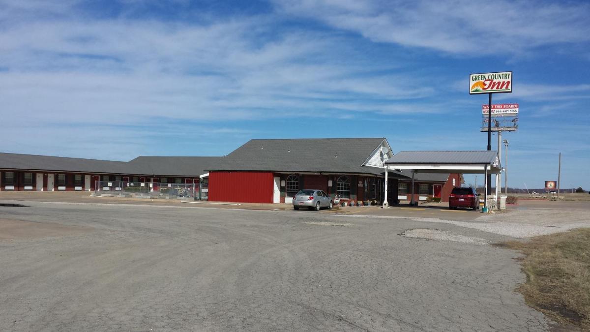Green Country Inn - image 6