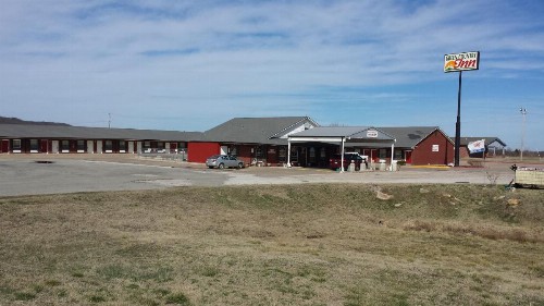 Green Country Inn - image 8