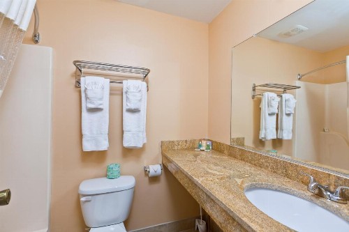Rodeway Inn