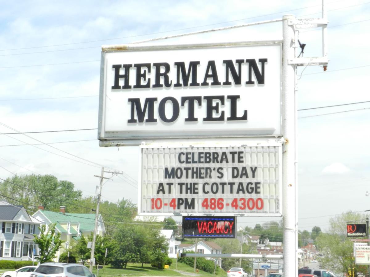 Hermann Motel - main image