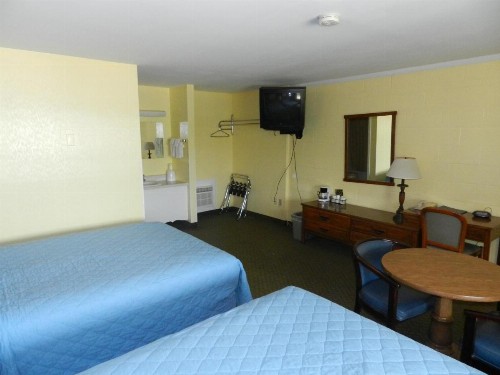 Hermann Motel - image 10
