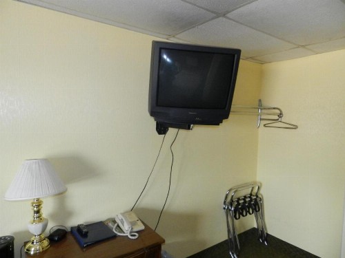 Hermann Motel - image 2