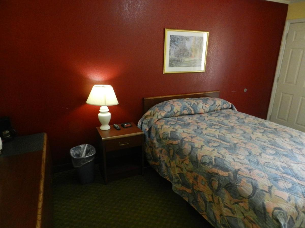 Hermann Motel - image 3