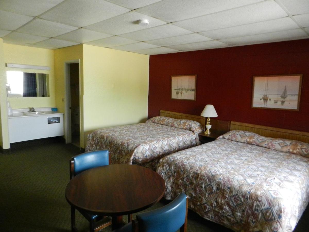 Hermann Motel - image 4