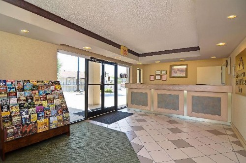 Rodeway Inn