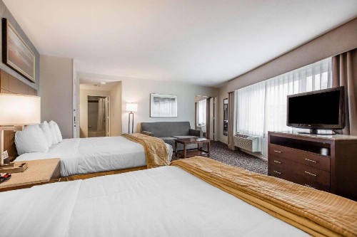 Quality Inn & Suites Hermosa Beach - image 11