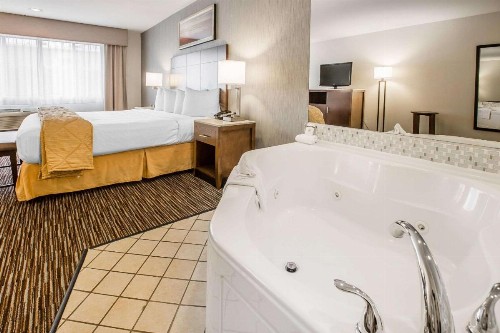 Quality Inn & Suites Hermosa Beach - image 12