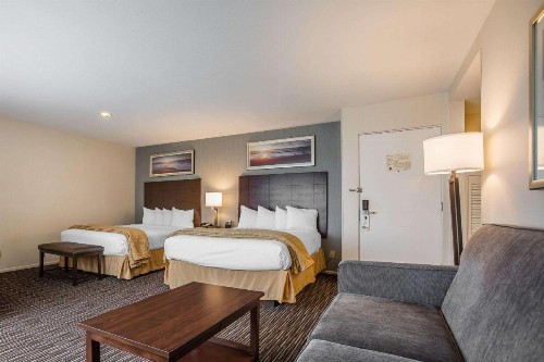 Quality Inn & Suites Hermosa Beach - image 14
