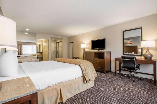 Quality Inn & Suites Hermosa Beach - image 16