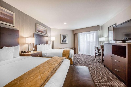 Quality Inn & Suites Hermosa Beach - image 19