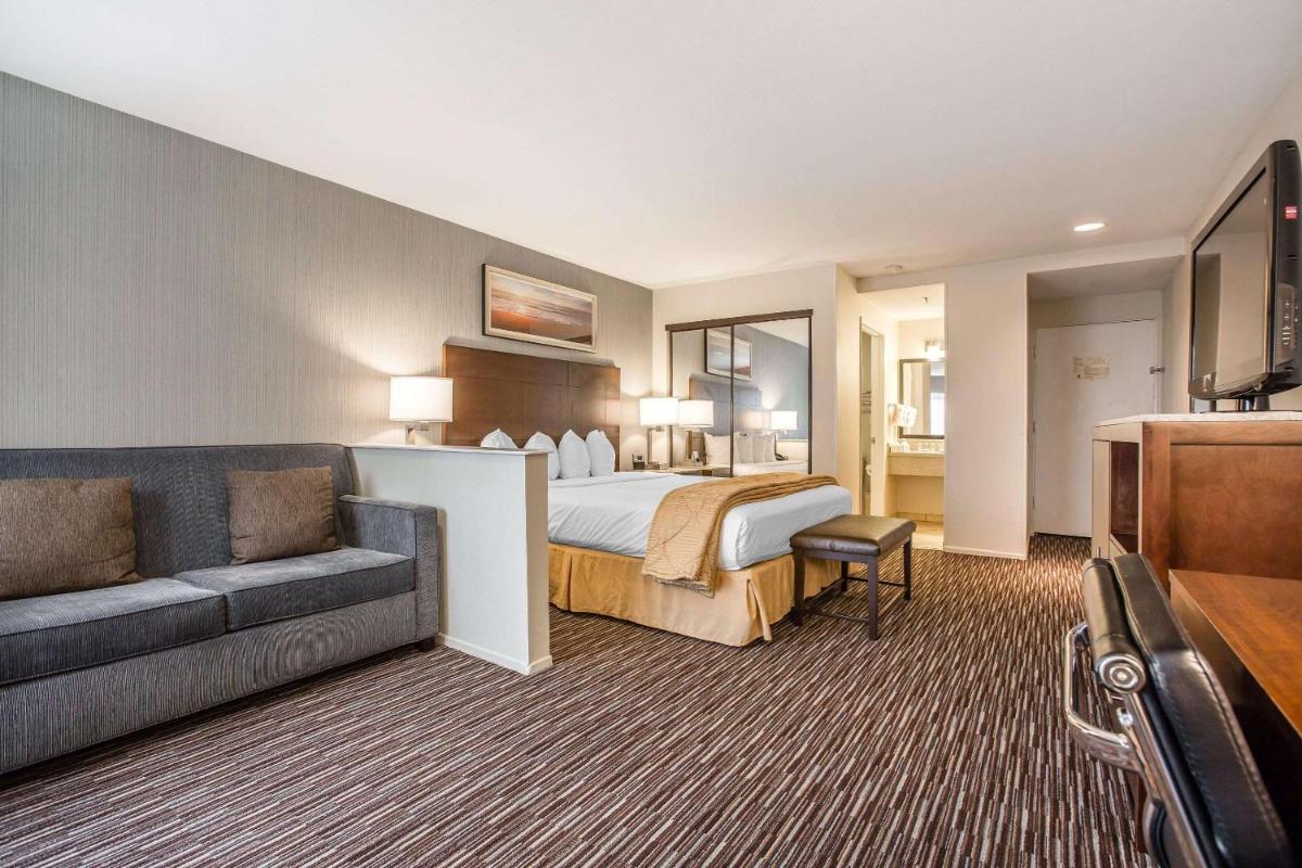 Quality Inn & Suites Hermosa Beach - image 2