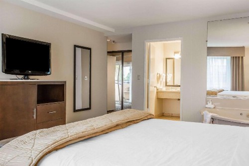Quality Inn & Suites Hermosa Beach - image 31