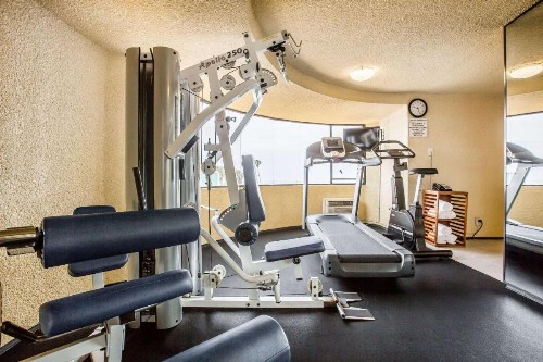 Quality Inn & Suites Hermosa Beach - image 34