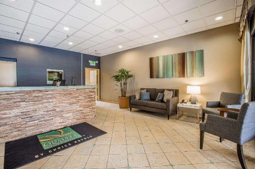Quality Inn & Suites Hermosa Beach - image 35