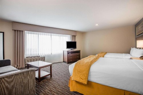 Quality Inn & Suites Hermosa Beach - image 37