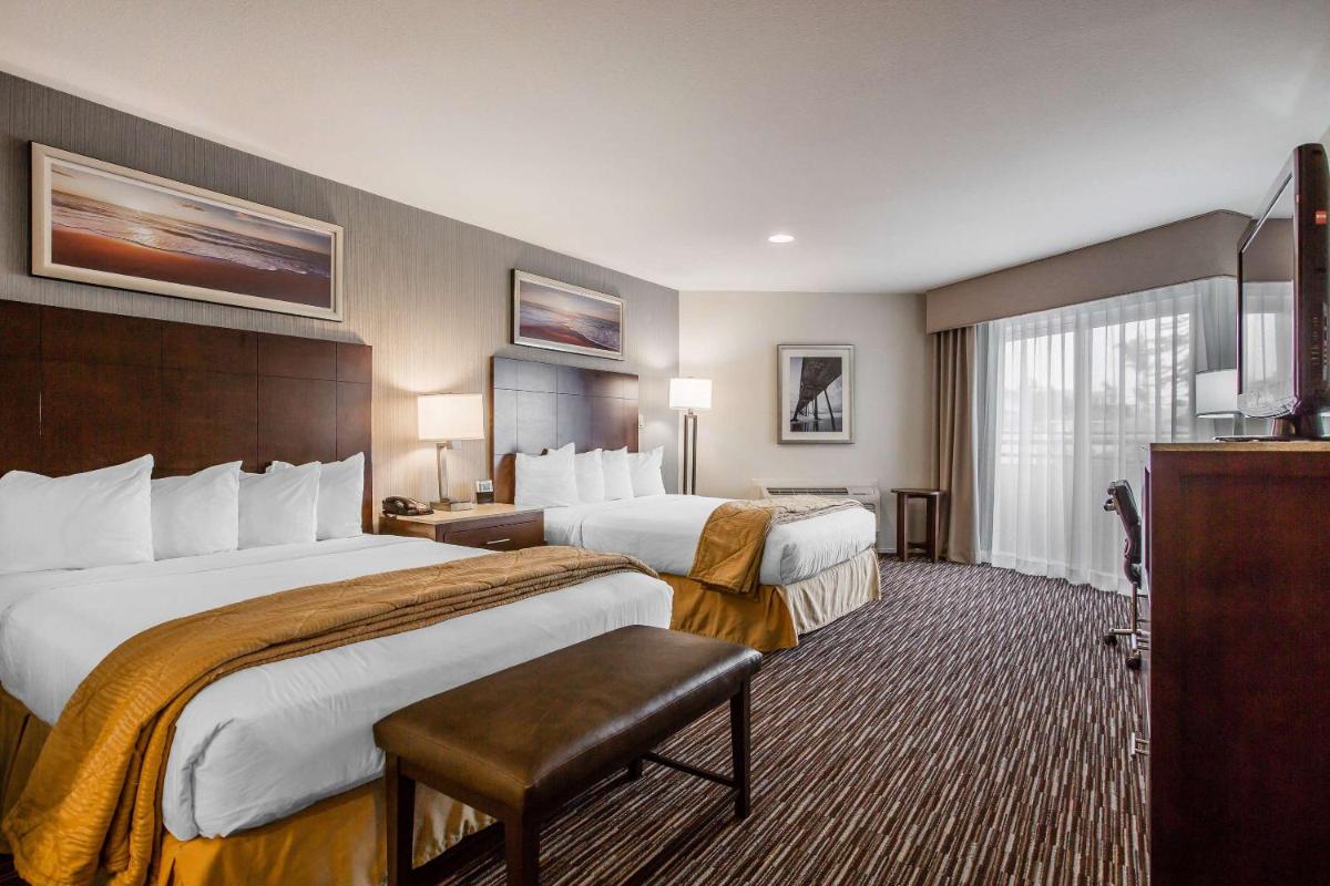 Quality Inn & Suites Hermosa Beach - image 6