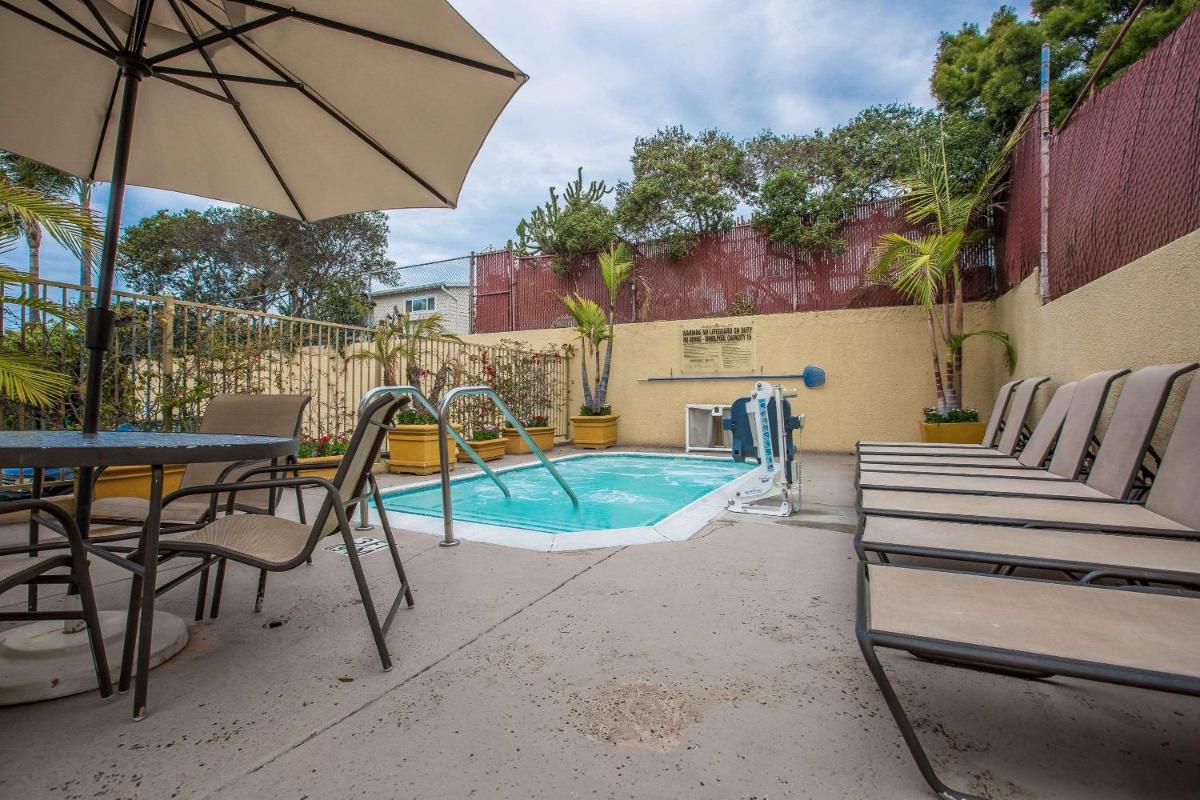 Quality Inn & Suites Hermosa Beach - image 7