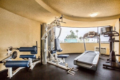 Quality Inn & Suites Hermosa Beach - image 8
