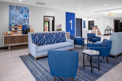 Holiday Inn Express Hotel & Suites Hermosa Beach an IHG Hotel - image 11