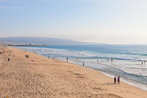 Holiday Inn Express Hotel & Suites Hermosa Beach an IHG Hotel - image 13