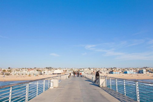 Holiday Inn Express Hotel & Suites Hermosa Beach an IHG Hotel - image 14