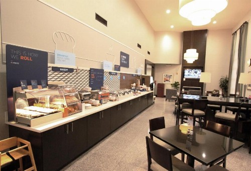 Holiday Inn Express Hotel & Suites Hermosa Beach an IHG Hotel - image 3
