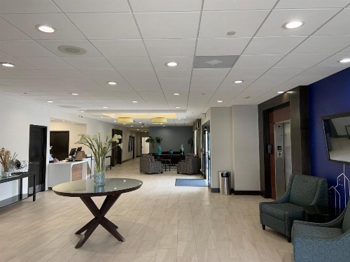 Holiday Inn Express Hotel & Suites Hermosa Beach an IHG Hotel - image 37