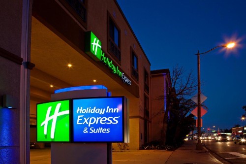Holiday Inn Express Hotel & Suites Hermosa Beach an IHG Hotel - image 39