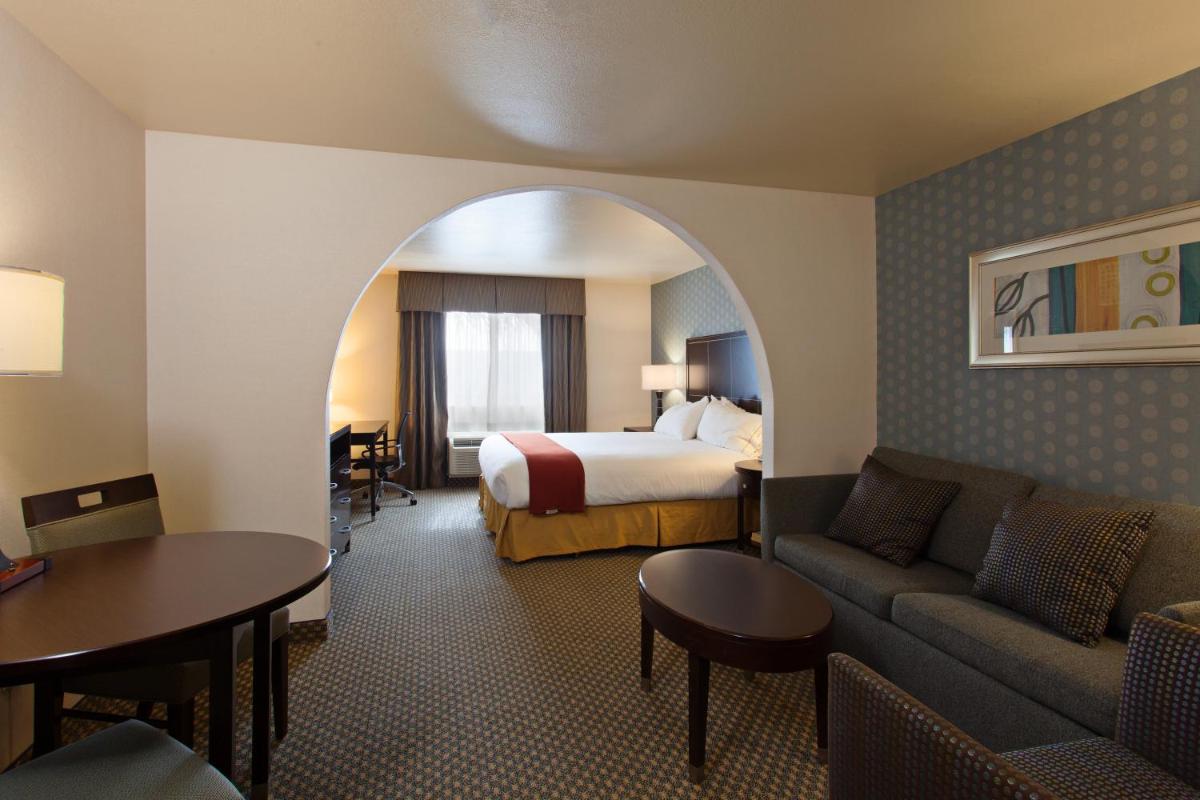 Holiday Inn Express Hotel & Suites Hermosa Beach an IHG Hotel - image 4