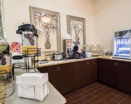 Quality Inn Conference Center at Citrus Hills - image 28