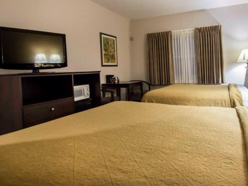 Quality Inn Conference Center at Citrus Hills - image 33