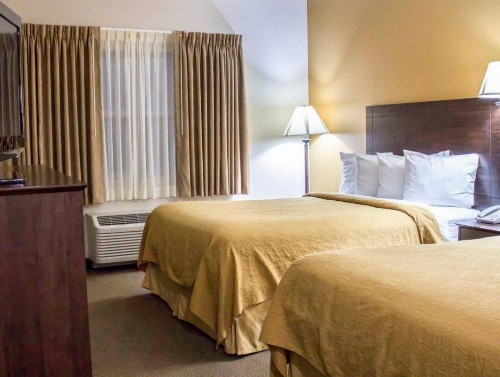 Quality Inn Conference Center at Citrus Hills - image 37