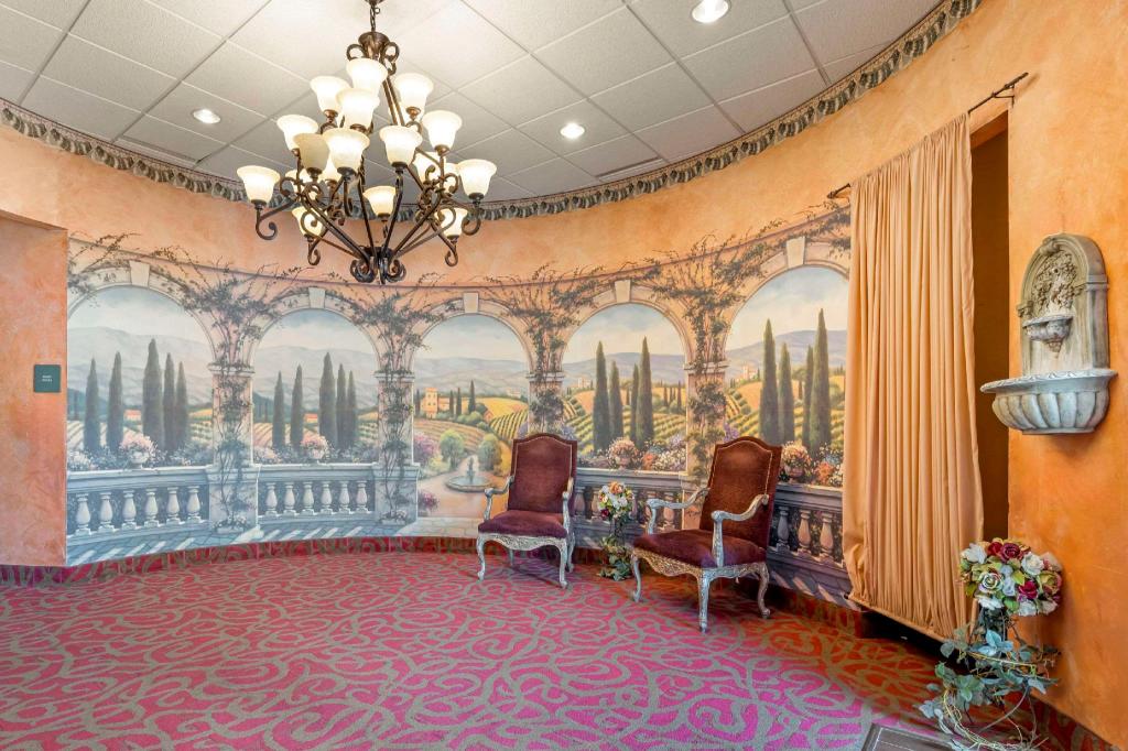 Quality Inn Conference Center at Citrus Hills - image 4