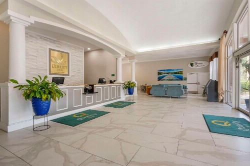 Quality Inn Conference Center at Citrus Hills - image 7