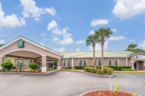 Quality Inn Conference Center at Citrus Hills - image 8