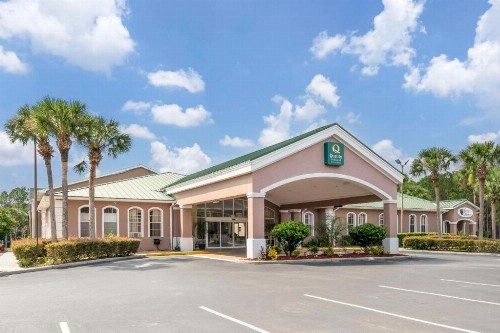 Quality Inn Conference Center at Citrus Hills - image 9