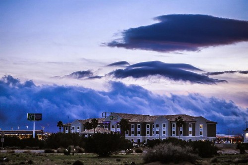 Holiday Inn Express Hotel & Suites Hesperia an IHG Hotel - image 13